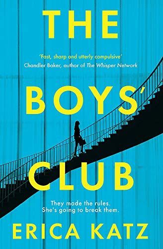 The Boys' Club