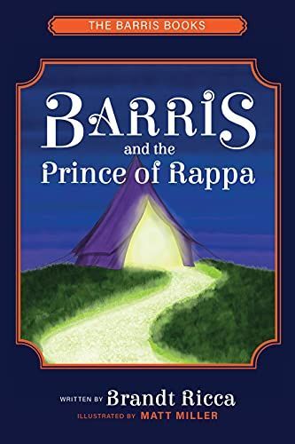 Barris and the Prince of Rapa