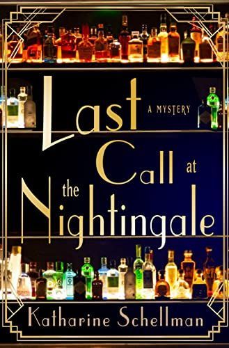 Last Call at the Nightingale