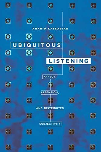 Ubiquitous Listening