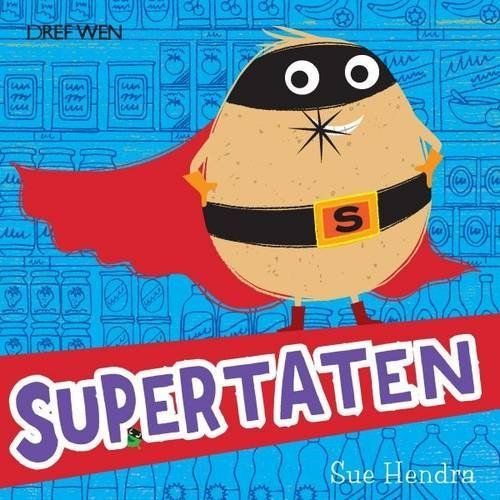 Supertaten!