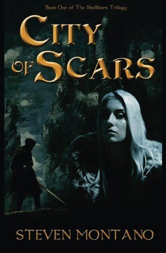 City of Scars