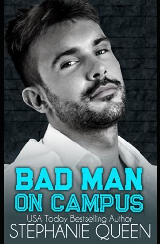 Bad Man on Campus