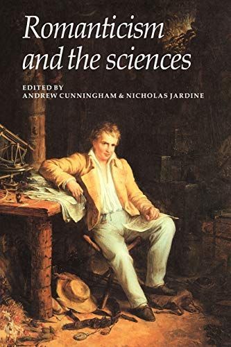 Romanticism and the Sciences