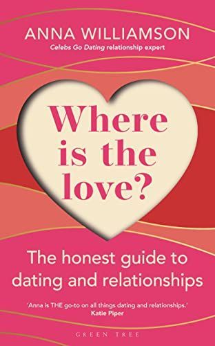 Where is the Love?