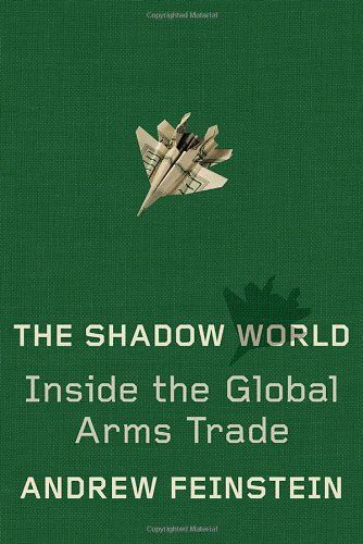 The Shadow World