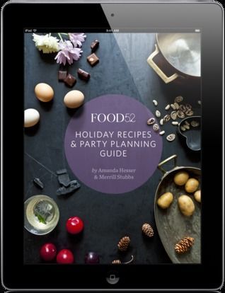 Food 52
