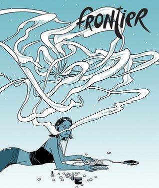 Frontier #7