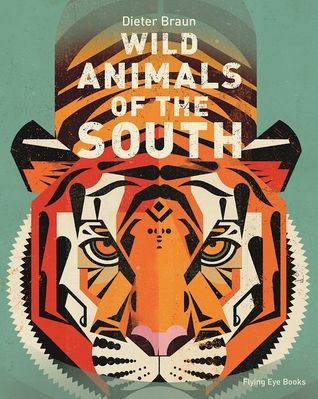 Wild Animals of the South