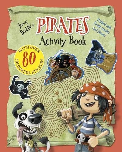 Activity Book