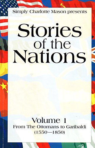 Stories of the Nations, Volume 1