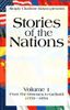 Stories of the Nations, Volume 1