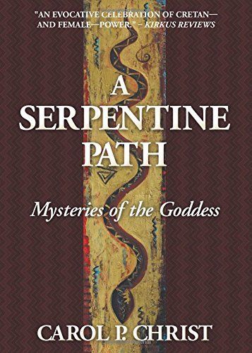 A Serpentine Path