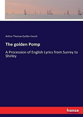 The Golden Pomp