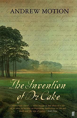 The Invention of Dr Cake