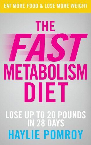 The Fast Metabolism Diet