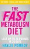 The Fast Metabolism Diet