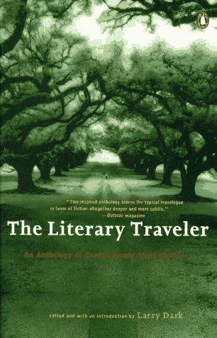 The Literary Traveler