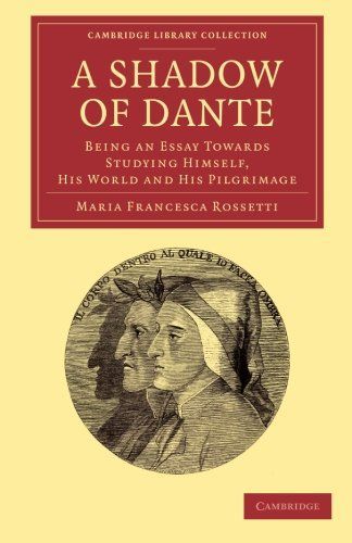 A Shadow of Dante