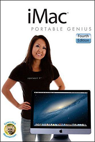 IMac Portable Genius