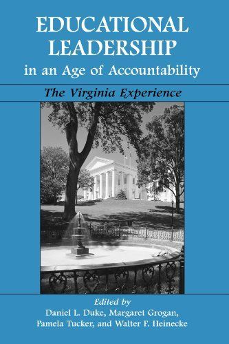 Educational Leadership in an Age of Accountability