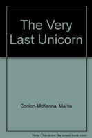 The Very Last Unicorn