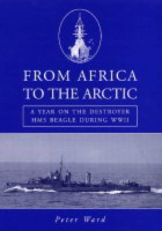 From Africa to the Arctic