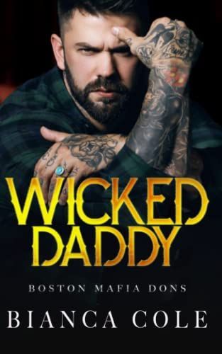 Wicked Daddy