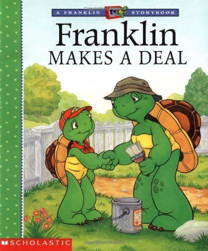 Franklin Makes a Deal