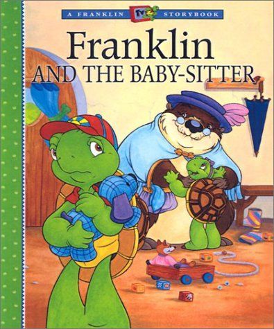 Franklin and the Babysitter