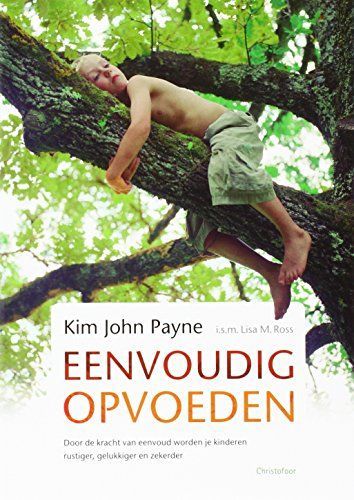 Eenvoudig opvoeden / druk 1