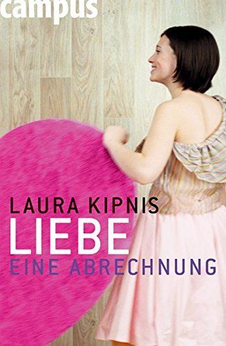 Liebe - eine Abrechnung