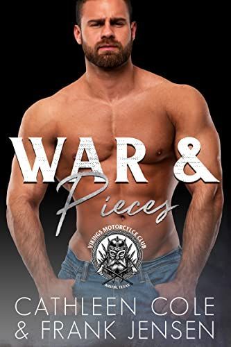 War & Pieces