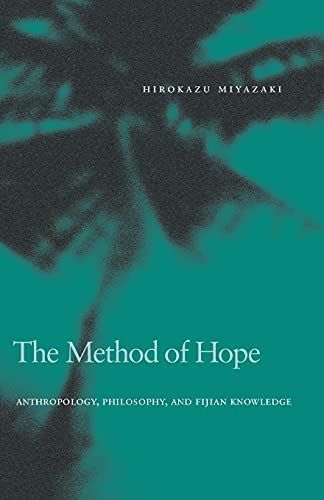 The Method of Hope