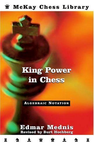 King Power in Chess