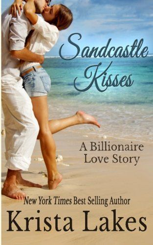Sandcastle Kisses