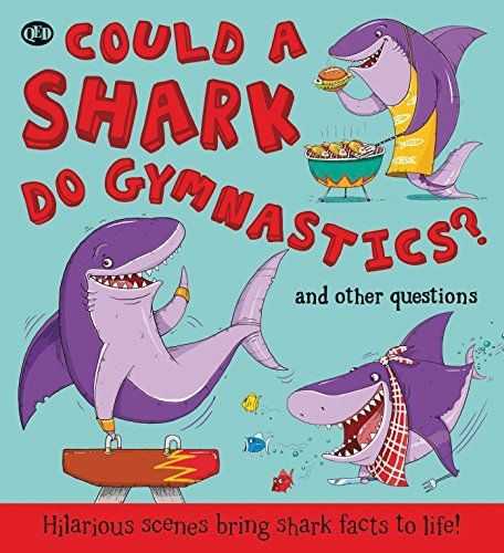 Could a Shark Do Gymnastics?