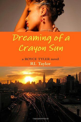 Dreaming of a Crayon Sun