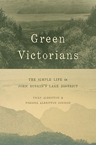 Green Victorians