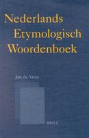 Nederlands Etymologisch Woordenboek
