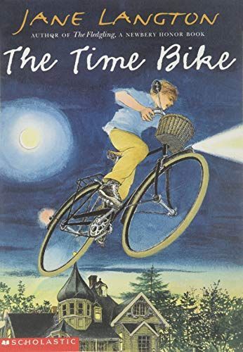 The Time Bike