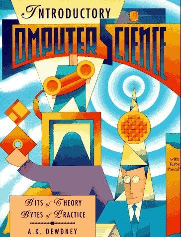 Introductory Computer Science
