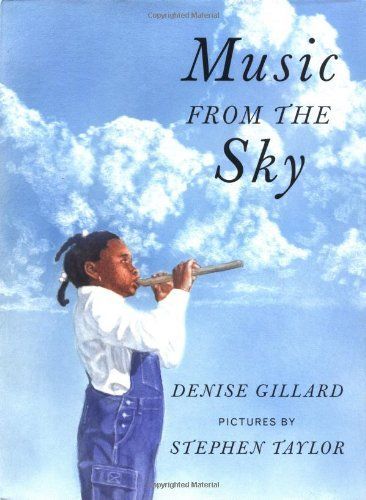 Music from the Sky