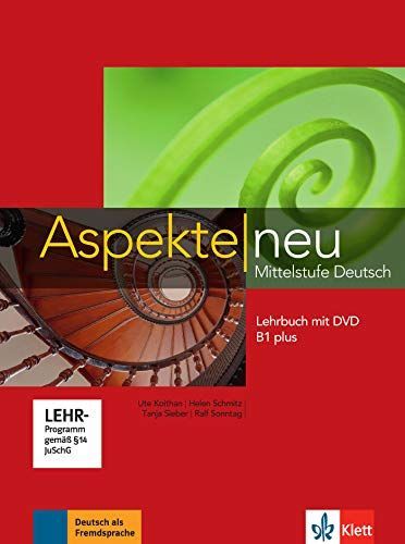 Aspekte neu