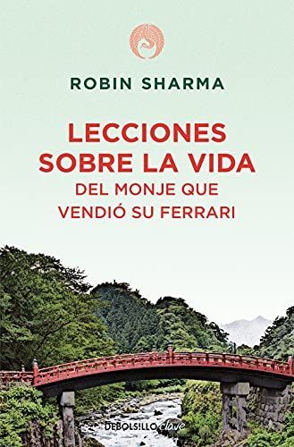 Lecciones sobre la vida del monje que vendió su Ferrari
