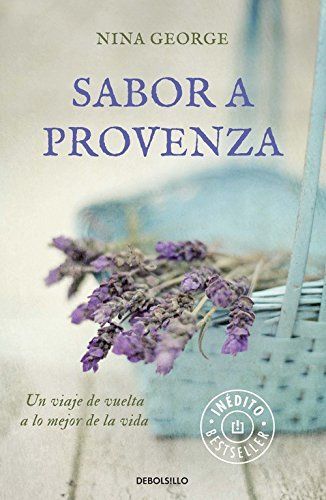 Sabor a Provenza / Taste of Provence