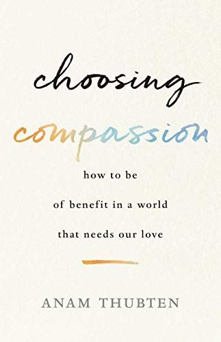 Choosing Compassion