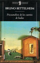 Psicoanálisis de los cuentos de hadas