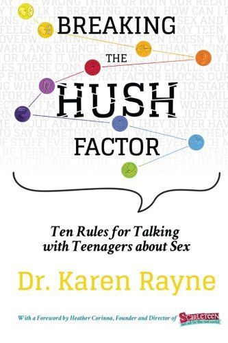 Breaking the Hush Factor