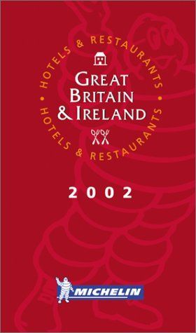 Great Britain & Ireland 2002